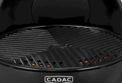 CADAC E-Braai Elektrische Barbecue - Zwart 24 CADAC E-Braai Elektrische Barbecue - Zwart -Campingreeksen Winkel 900 1327 5840 20 04 e braai 40 14