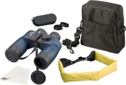 Bresser Topas Verrekijker Met Kompas - 7x50 Mm -Campingreeksen Winkel 900 1340 30e718944865833b0173e869362353c1 1866932 a 1 0319