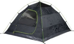 High Peak Nevada 5.0 Koepeltent Met Luifel - 5 Persoons -Campingreeksen Winkel 900 1348 4001690102094.pt07