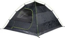 High Peak Nevada 5.0 Koepeltent Met Luifel - 5 Persoons -Campingreeksen Winkel 900 1348 4001690102094.pt08