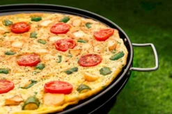 CADAC Carri Chef 50 Gasbarbecue - BBQ/Skottel 26 CADAC Carri Chef 50 Gasbarbecue - BBQ/Skottel -Campingreeksen Winkel 900 1348 carri chef 50 skottel