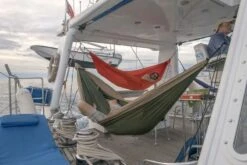 Ticket To The Moon Hangmat 2 Persoons Original Double - Army Green/Brown -Campingreeksen Winkel 900 1348 copy of kopie von 2018 03 26 hammock original army green kaki tmo2422 king size tmk2422 compact orange tmc35 sea boat alternative anchor travel ticket to the moon copy