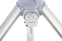 CADAC Grillo Chef 40 Gasbarbecue - BBQ -Campingreeksen Winkel 900 1350 5650 grillo chef 40 tripod