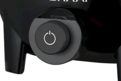 CADAC E-Braai Elektrische Barbecue - Zwart 25 CADAC E-Braai Elektrische Barbecue - Zwart -Campingreeksen Winkel 900 1350 5840 20 04 e braai 40 6