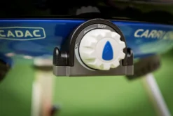 CADAC Carri Chef 50 Gasbarbecue - BBQ/Plancha -Campingreeksen Winkel 900 1350 8910 carri chef 50 piezo ignition