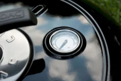 CADAC Carri Chef 50 Gasbarbecue - BBQ/Skottel 25 CADAC Carri Chef 50 Gasbarbecue - BBQ/Skottel -Campingreeksen Winkel 900 1350 8910 carri chef 50 thermometer 1