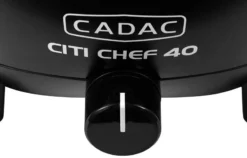 CADAC Citi Chef 40 Gasbarbecue - Zwart 24 CADAC Citi Chef 40 Gasbarbecue - Zwart -Campingreeksen Winkel 900 1350 citi chef 40 control knob