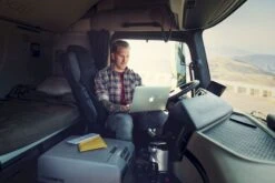 Dometic TropiCool TCX 21 Elektrische Koelbox - 20 Liter -Campingreeksen Winkel 900 1350 dometic truck computer coolbox 1