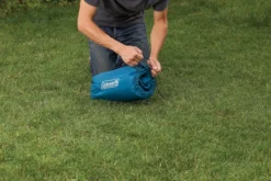 Coleman Extra Durable Airbed Single Luchtbed - Eenpersoons -Campingreeksen Winkel 900 1350 extra durable airbed single 2000031637 lifestyle 1