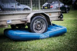 Coleman Extra Durable Airbed Single Luchtbed - Eenpersoons -Campingreeksen Winkel 900 1350 extra durable airbed single 2000031637 lifestyle 8