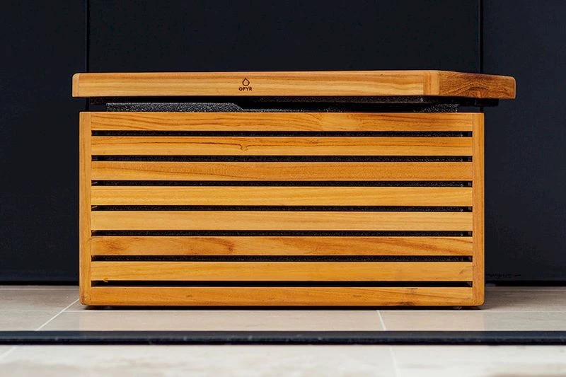 OFYR Cooler 4 OFYR Cooler - Afbeelding 4