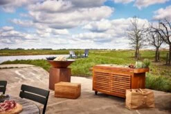 OFYR Insert PRO Teakhout Met Deur - Large -Campingreeksen Winkel 900 1350 ofyr shoot lemmer vrijdag0440 1