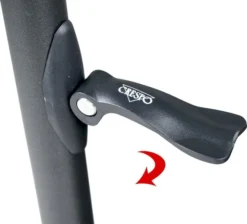 Crespo Campingtafel - AP-272 - 120 X 80 Cm -Campingreeksen Winkel 900 1358 1151400 07