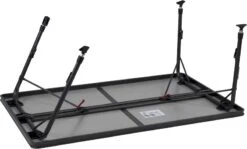 Crespo Campingtafel - AP-274 - 150 X 90 Cm 10 Crespo Campingtafel - AP-274 - 150 X 90 Cm -Campingreeksen Winkel 900 1358 1151420 03
