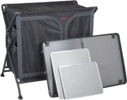 Crespo Camping Kookeiland AP-105 -Campingreeksen Winkel 900 1358 1157030 13