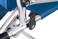 Bo-Camp Copa Rio Comfort Klapstoel - Ocean -Campingreeksen Winkel 900 1358 1211946 05