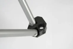 Camp Gear Compact Vouwstoel-Blauw -Campingreeksen Winkel 900 1358 1267188 06