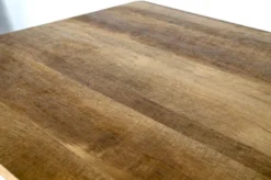 Bo-Camp Feather 100 X 70 Cm Campingtafel - Bruin -Campingreeksen Winkel 900 1358 1404462 10