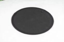 Bo-Camp Urban Outdoor Ottoman Bromley Poef - Grijs -Campingreeksen Winkel 900 1358 1609335 03