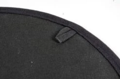 Bo-Camp Urban Outdoor Ottoman Bromley Poef - Grijs -Campingreeksen Winkel 900 1358 1609335 04