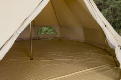 Bo-Camp Urban Outdoor Streeterville Bell Tent - 6 Persoons -Campingreeksen Winkel 900 1358 4472500 05