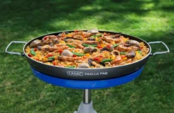 CADAC Paella Braai -Campingreeksen Winkel 900 1390 8309 30 paella braai.food