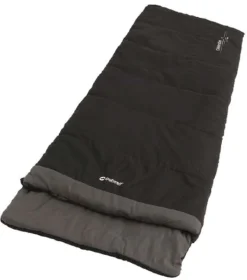 Outwell Celebration Lux Slaapzak - Zwart