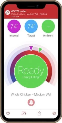 MEATER Draadloze Thermometer 16 MEATER Draadloze Thermometer -Campingreeksen Winkel 900 458 app receive alerts en c 400x