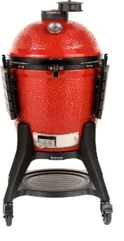 Kamado Joe Classic III Barbecue 22 Kamado Joe Classic III Barbecue -Campingreeksen Winkel 900 464 jd5 9654