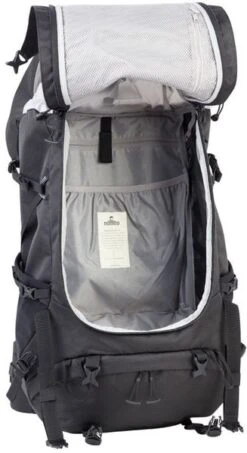 Nomad Topaz Backpack - 50 Liter - Zwart 15 Nomad Topaz Backpack - 50 Liter - Zwart -Campingreeksen Winkel 900 491 bbtop5f6d b50 116 13