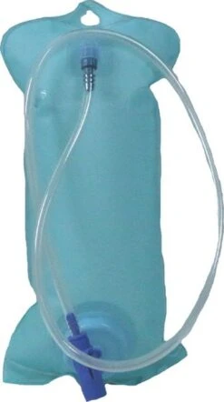 Gabbag Hydro 3L Waterdichte Drinkrugzak - Wit 17 Gabbag Hydro 3L Waterdichte Drinkrugzak - Wit -Campingreeksen Winkel 900 503 0hyg410 000 09