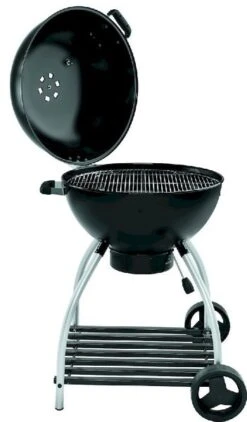 Rösle No. 1 Sport F60 Houtskool Barbecue 9 Rösle No. 1 Sport F60 Houtskool Barbecue -Campingreeksen Winkel 900 527 4004293250056 3 1