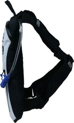 Gabbag Hydro 3L Waterdichte Drinkrugzak - Wit 12 Gabbag Hydro 3L Waterdichte Drinkrugzak - Wit -Campingreeksen Winkel 900 545 0hyg410 000 03