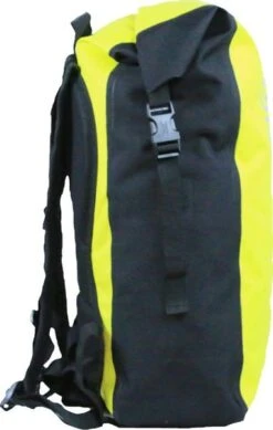 Gabbag Reflective 35L Waterdichte Rugzak - Geel 15 Gabbag Reflective 35L Waterdichte Rugzak - Geel -Campingreeksen Winkel 900 571 0ref210 200 07