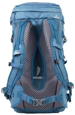 Nomad Topaz Wandelrugzak - 26 Liter - Blauw -Campingreeksen Winkel 900 587 bttop2f6d b26 722 5 1