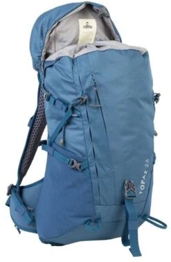 Nomad Topaz Wandelrugzak - 26 Liter - Blauw -Campingreeksen Winkel 900 588 bttop2f6d b26 722 2 1