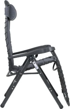 Crespo Air-Deluxe AP-232 Relaxstoel - Grijs 21 Crespo Air-Deluxe AP-232 Relaxstoel - Grijs -Campingreeksen Winkel 900 596 1104936 04