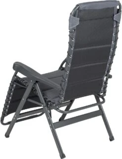 Crespo Air-Deluxe AP-232 Relaxstoel - Grijs 25 Crespo Air-Deluxe AP-232 Relaxstoel - Grijs -Campingreeksen Winkel 900 596 1104936 08