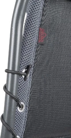 Crespo Air-Deluxe AP-232 Relaxstoel - Grijs 34 Crespo Air-Deluxe AP-232 Relaxstoel - Grijs -Campingreeksen Winkel 900 596 1104936 14 1