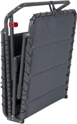 Crespo Air-Deluxe AP-364 Vouwbed - Grijs -Campingreeksen Winkel 900 596 1148234 05