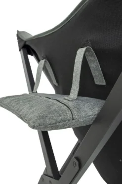 Bo-Camp Industrial Molfat Relaxstoel - Groen/Grijs 22 Bo-Camp Industrial Molfat Relaxstoel - Groen/Grijs -Campingreeksen Winkel 900 596 1200353 13