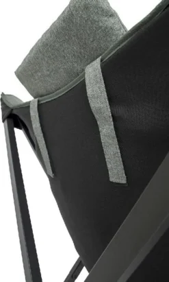 Bo-Camp Industrial Molfat Relaxstoel - Groen/Grijs 21 Bo-Camp Industrial Molfat Relaxstoel - Groen/Grijs -Campingreeksen Winkel 900 596 1200353 14