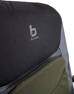 Bo-Camp Pike Visstoel -Campingreeksen Winkel 900 596 1204110 10