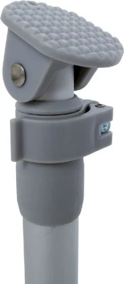 Bo-Camp Feather 100 X 70 Cm Campingtafel - Bruin -Campingreeksen Winkel 900 596 1404462 08