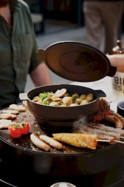 OFYR Tabl'O Cast Iron Casserole Set -Campingreeksen Winkel 900 600 dsc0509 2