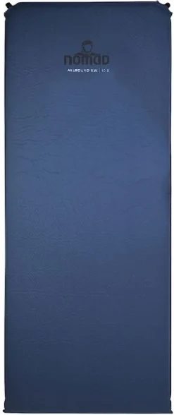 Nomad Allround XW 10.0 Zelfopblazende Slaapmat
