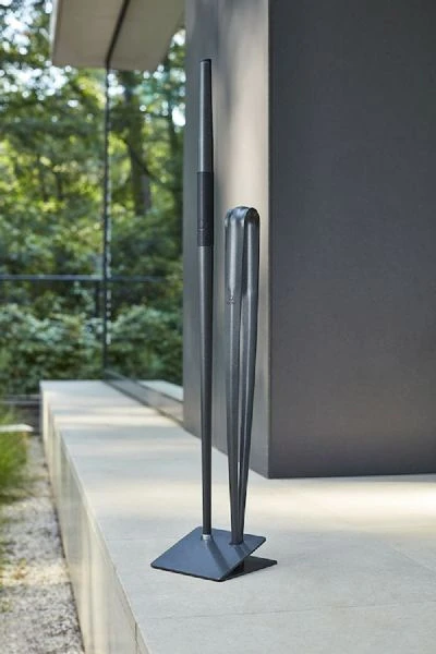 OFYR Buffadoo Set Black 2 OFYR Buffadoo Set Black - Afbeelding 2