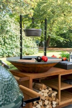 OFYR Insert PRO Teakhout - Medium -Campingreeksen Winkel 900 600 premium partner event 2020 dsc 5713