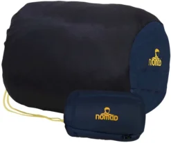 Nomad Pegasus 190 Mummyslaapzak - Ritspositie Links 18 Nomad Pegasus 190 Mummyslaapzak - Ritspositie Links -Campingreeksen Winkel 900 600 slpe19n3ts40795 9