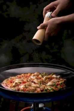 CADAC Original Skottelbraai -Campingreeksen Winkel 900 602 8309 10 skottelbraai 5